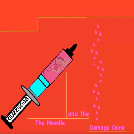 The Needle and the Damage Done | Boomplay Music