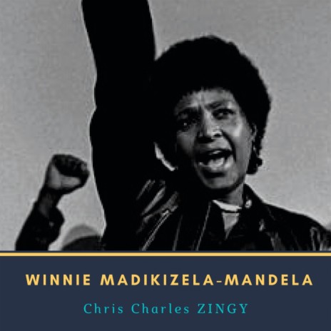 Winnie Madikizela-Mandela | Boomplay Music