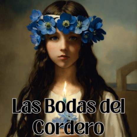 Las Bodas del Cordero ft. Grupo Nueva Vida | Boomplay Music