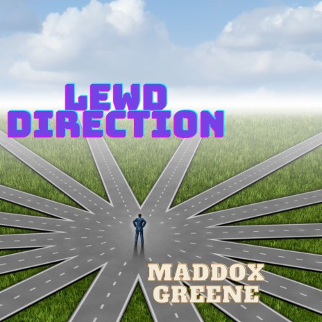 Lewd Direction | Boomplay Music