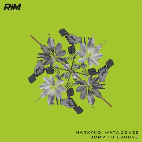 Bump to Groove ft. Mata Jones | Boomplay Music