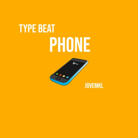 Beat Type - Phone | Boomplay Music