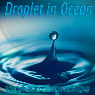 Droplet in Ocean