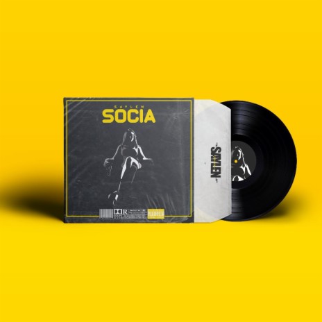 Socia | Boomplay Music