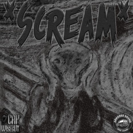 SCREAM | Boomplay Music