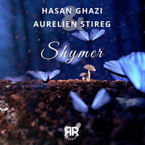 Shymer ft. Hasan Ghazi | Boomplay Music