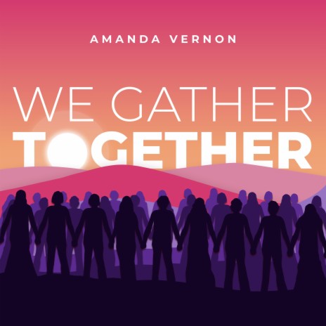 We Gather Together | Boomplay Music