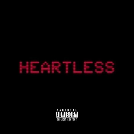 Heartless | Boomplay Music