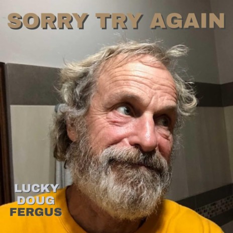 Sorry Try Again | Boomplay Music