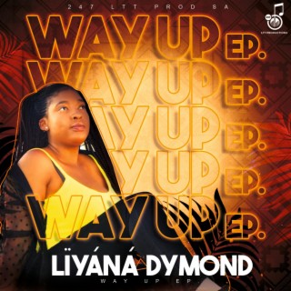 Liyana Dymond