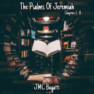 The Psalms of Jeremiah