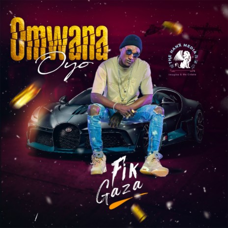 Omwana Oyo | Boomplay Music