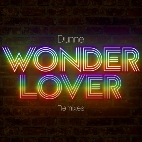 Wonder Lover (Rad Ma Beach) (Run Away Dub Remix) | Boomplay Music