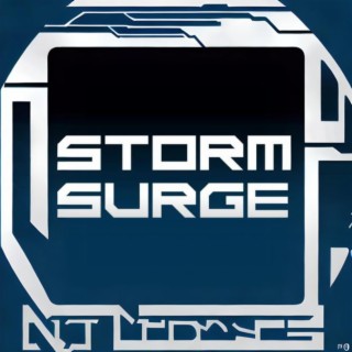 Storm Surge (Original Video Game Soundtrack) | Boomplay Music