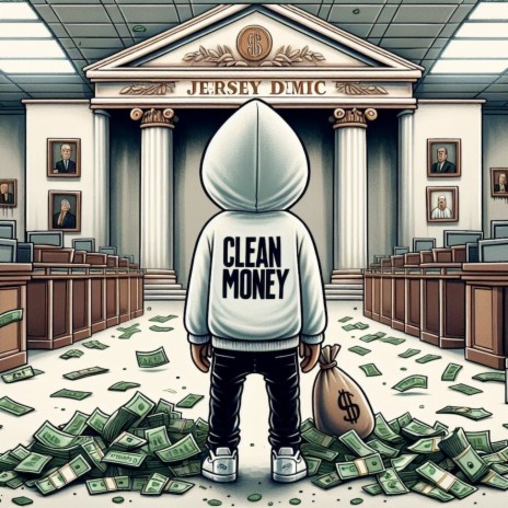 Clean Money | Boomplay Music