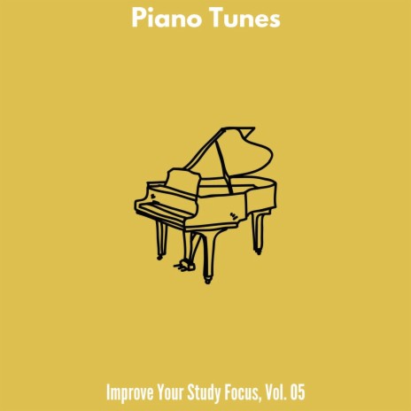 Deeply Indulgent Piano (Solo Piano E in Minor)