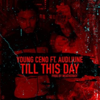 Til This Day (feat. AudiiJune)