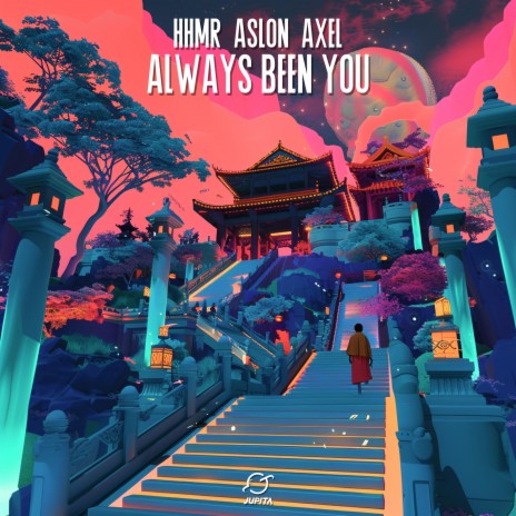 Always Been You ft. Aslon & Axel | Boomplay Music