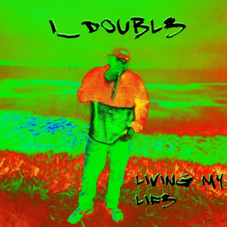 Living My Lif3 | Boomplay Music