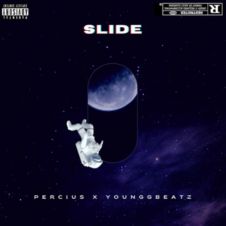 Slide ft. Percius | Boomplay Music