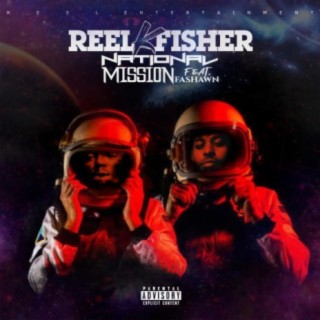 National Mission (feat. Fashawn)
