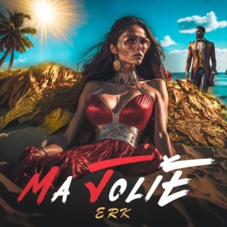 Ma Jolie lyrics | Boomplay Music