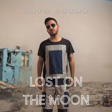 Lost on the Moon