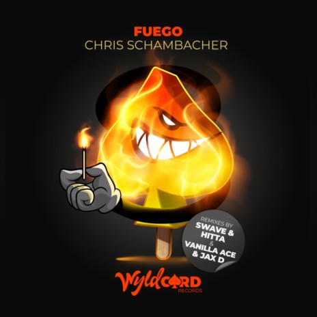 Fuego (Original Mix)