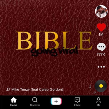 Bible Going Viral ft. Caleb Gordon
