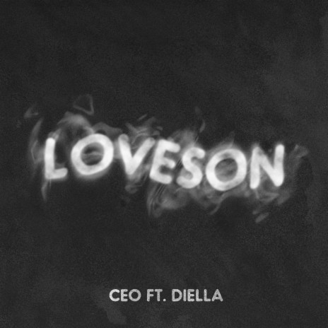 Love Son (feat. Diella)