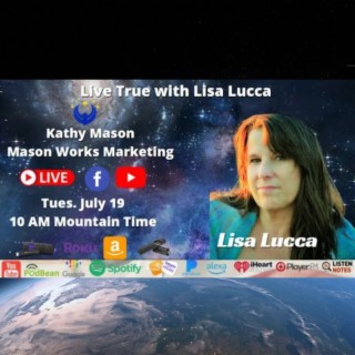 Live True with Lisa Lucca