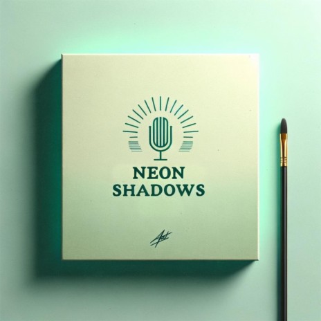 Neon Shadows | Boomplay Music