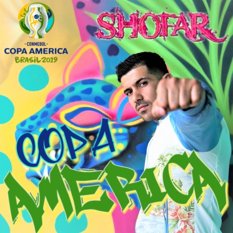 Copa America Brasil 2019 | Boomplay Music