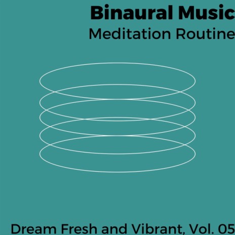 A Peaceful Fresh Start 39.00 Hz | Boomplay Music