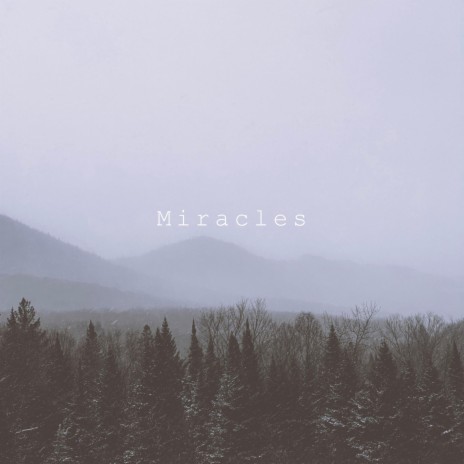 Miracles ft. Isaac Fox | Boomplay Music