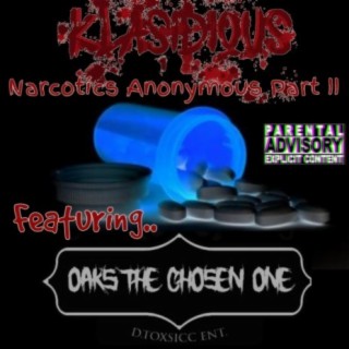 Narcotics Anonymous, Pt. 2