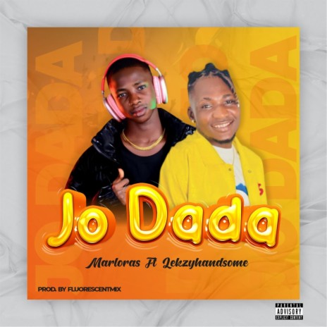 Jo Dada (Sped Up) | Boomplay Music