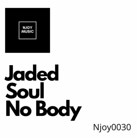 No Body (Original Mix)