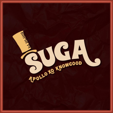 Suga (Extended) ft. Know Good | Boomplay Music