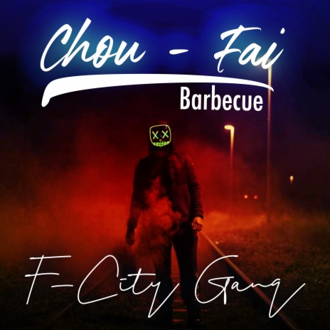 Choufai barbecue