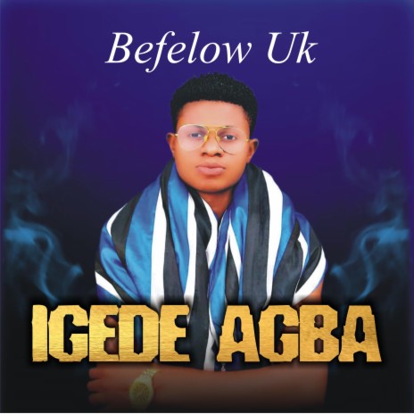 Igede Agba | Boomplay Music