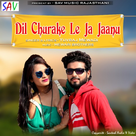 Dil Churake Le Ja Jaanu | Boomplay Music