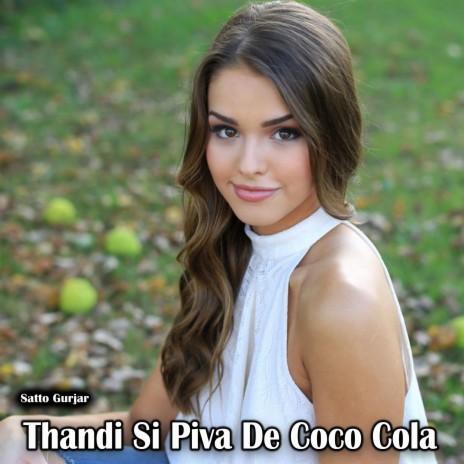 Thandi Si Piva De Coco Cola