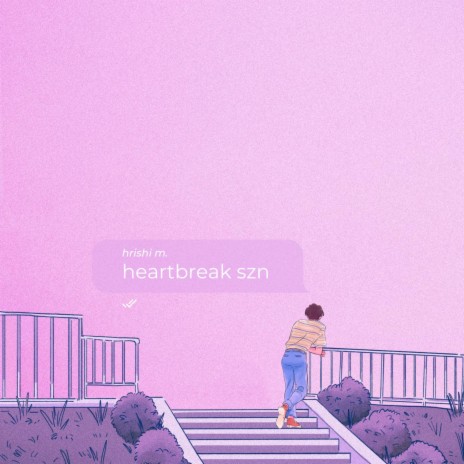 heartbreak szn | Boomplay Music