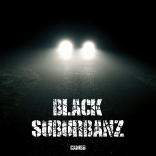Black Suburbanz
