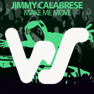 Jimmy Calabrese