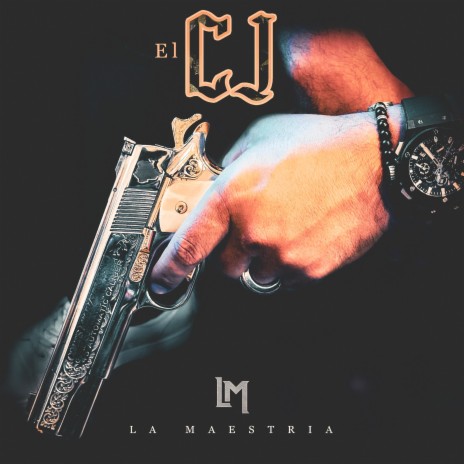 El CJ | Boomplay Music