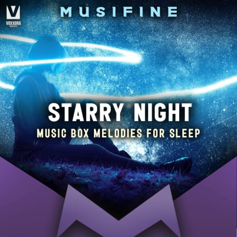 Starry Night (Music Box Melodies for Sleep) | Boomplay Music