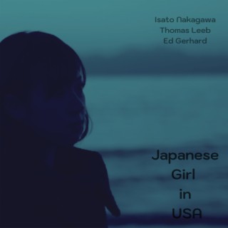 Japanese Girl in USA