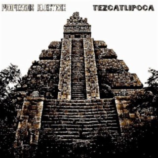 Tezcatlipoca